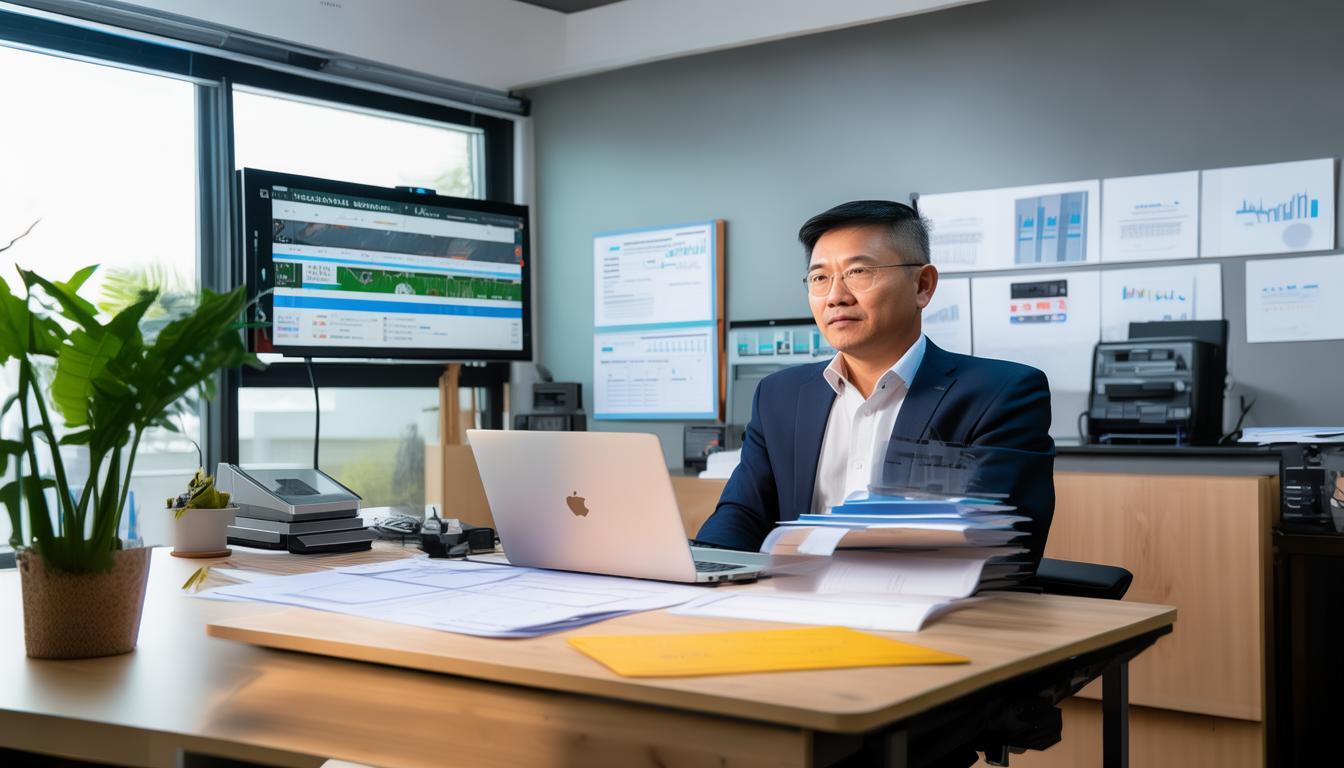 TP钱包官网投资：设立导师制度好处多，如何选拔与搭配很关键