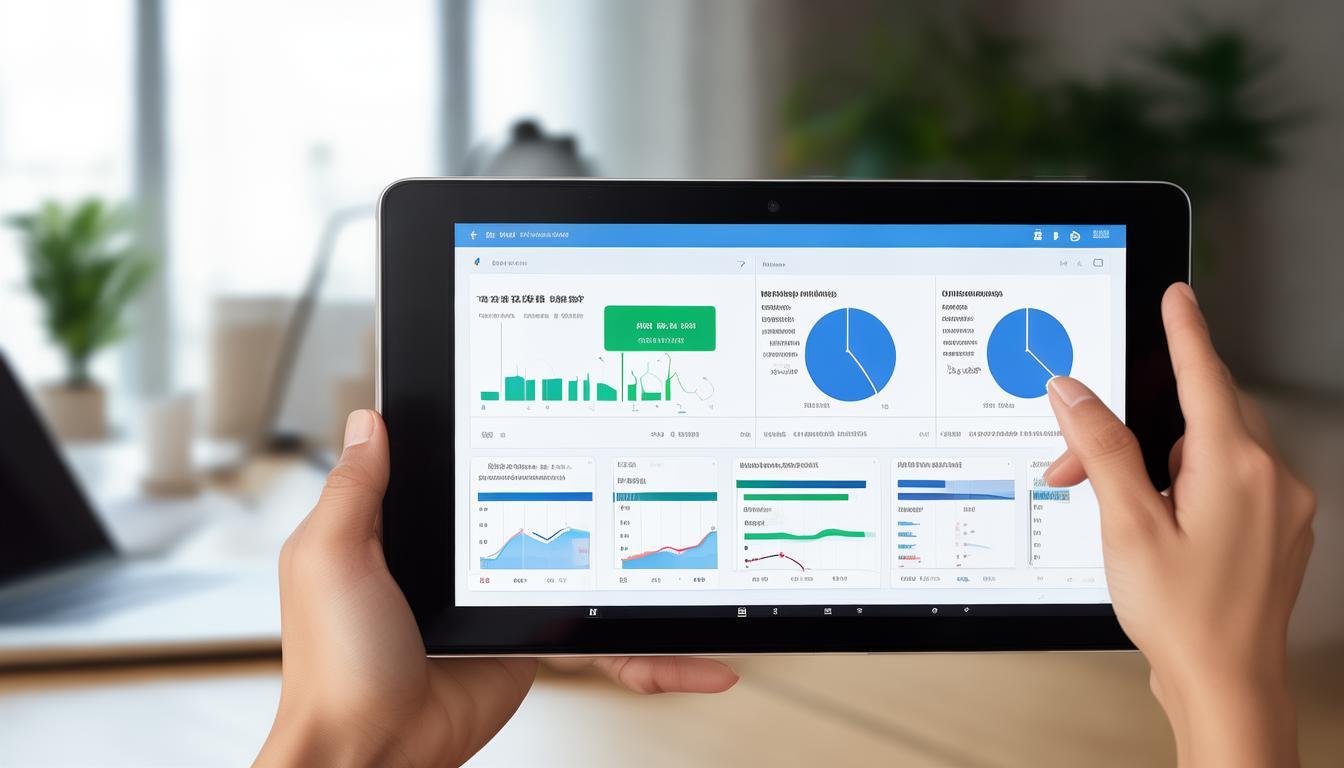 TPWallet数字钱包：资金流动便捷、管理轻松，助力财务安排