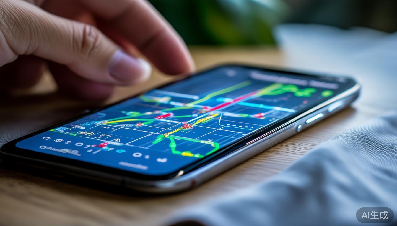 便捷百科_便捷智能生活的图片_8. tp官方app下载，让你的生活更智能、更便捷