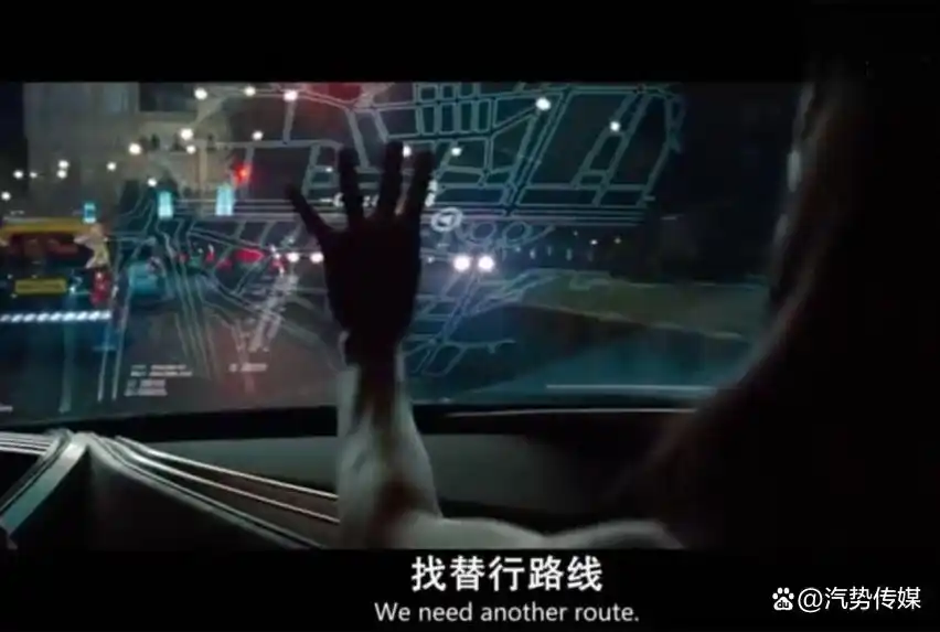 宝马汽车对未来安全标准的引领性_关于宝马汽车_宝马知识普及