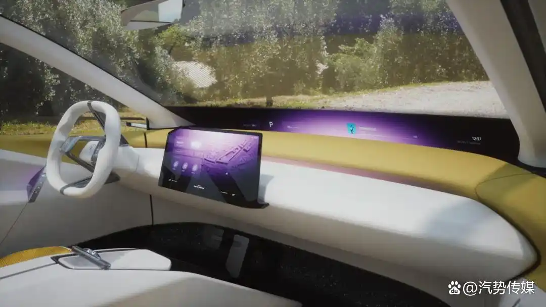 宝马汽车对未来安全标准的引领性_关于宝马汽车_宝马知识普及