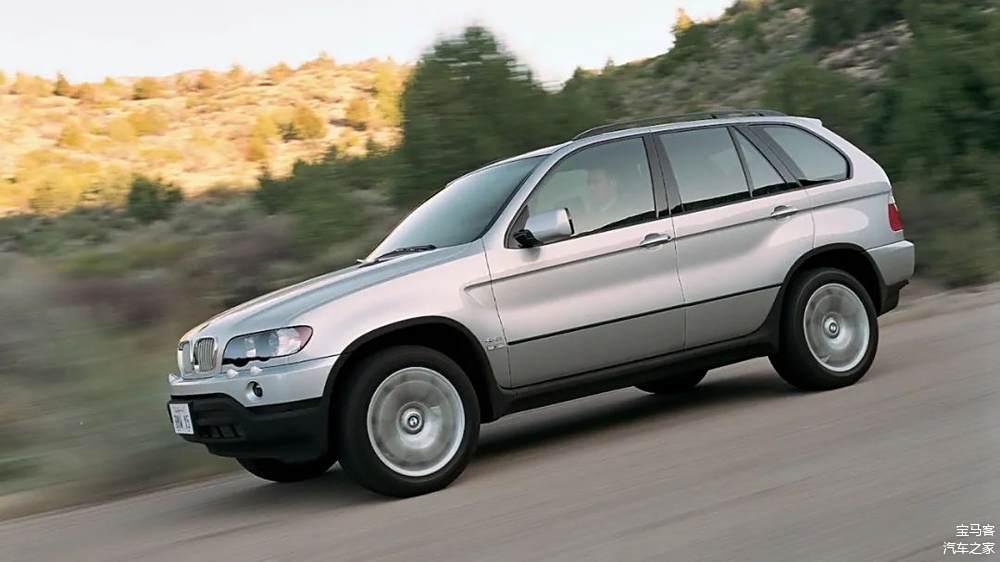 宝马相关知识_宝马强调的是安全还是质量_宝马汽车对未来安全标准的引领性