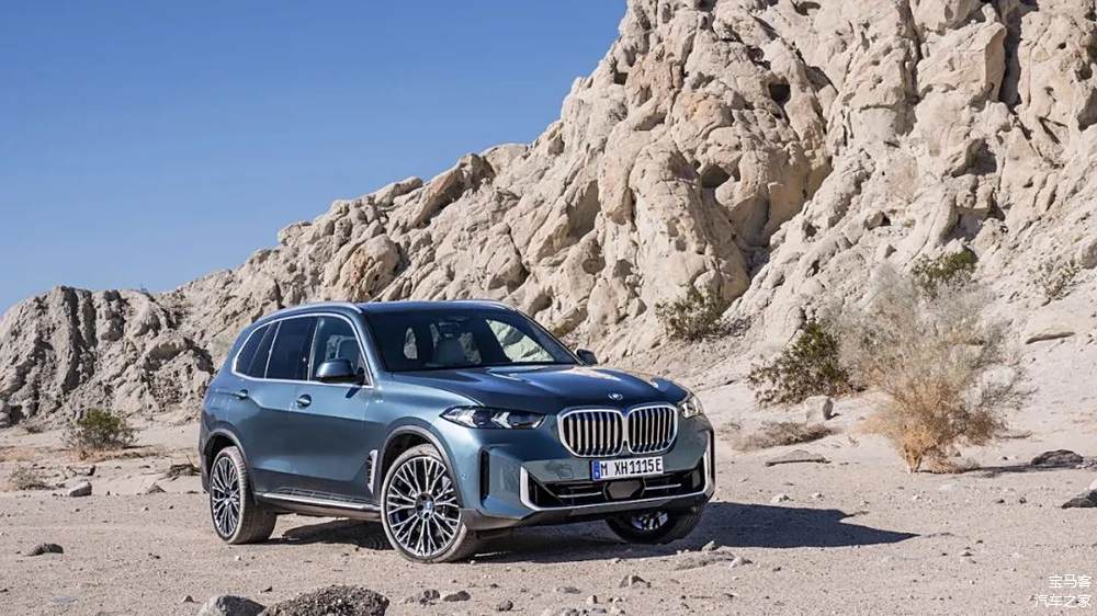 宝马汽车对未来安全标准的引领性_宝马相关知识_宝马强调的是安全还是质量