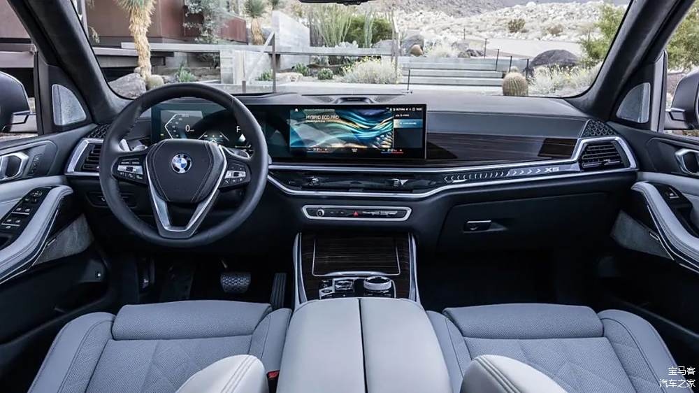 宝马强调的是安全还是质量_宝马相关知识_宝马汽车对未来安全标准的引领性