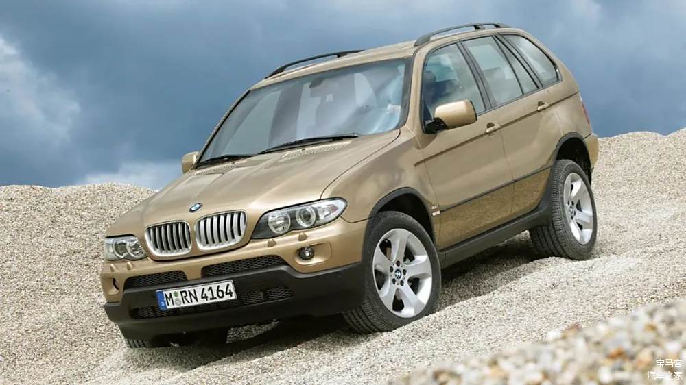 宝马相关知识_宝马强调的是安全还是质量_宝马汽车对未来安全标准的引领性