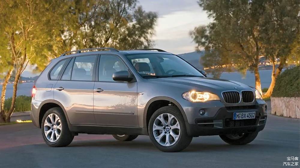 宝马强调的是安全还是质量_宝马相关知识_宝马汽车对未来安全标准的引领性