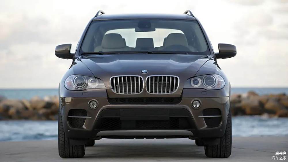 宝马汽车对未来安全标准的引领性_宝马相关知识_宝马强调的是安全还是质量