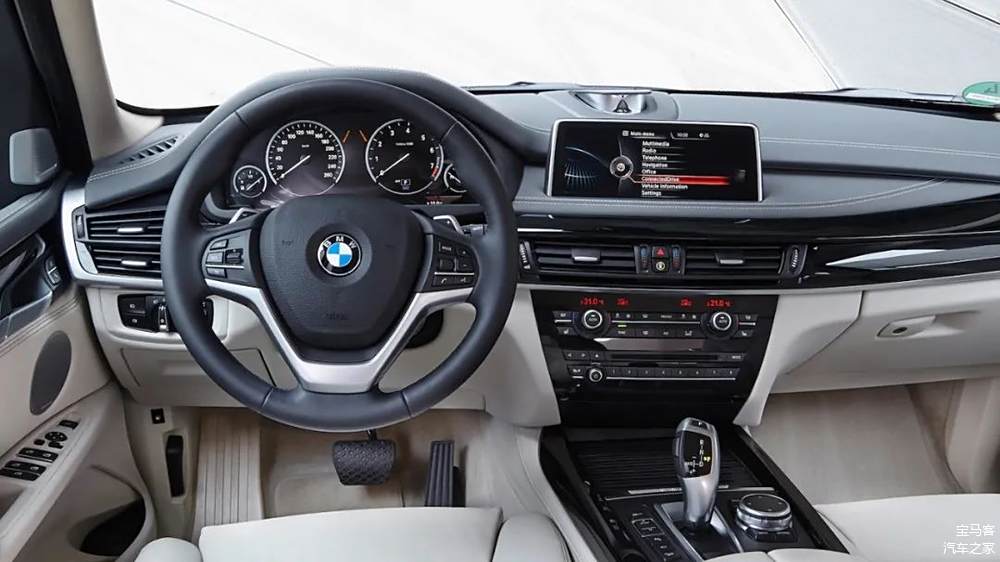 宝马强调的是安全还是质量_宝马汽车对未来安全标准的引领性_宝马相关知识