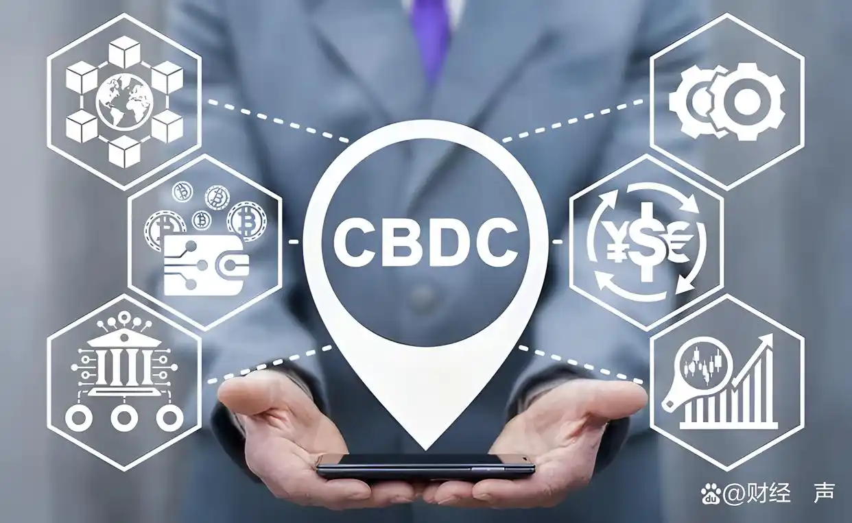 中央银行数字货币(CBDC)面临的隐私问题与现实世界目的挑战分析