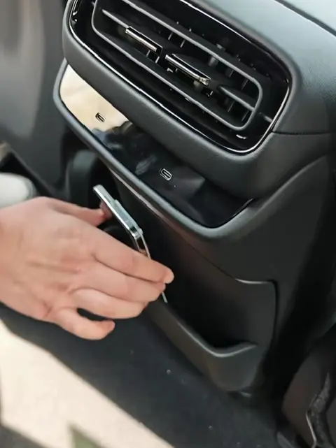 续航能力百科_小姐汽车SU7 Max：续航与性能的完美结合_续航车怎么样