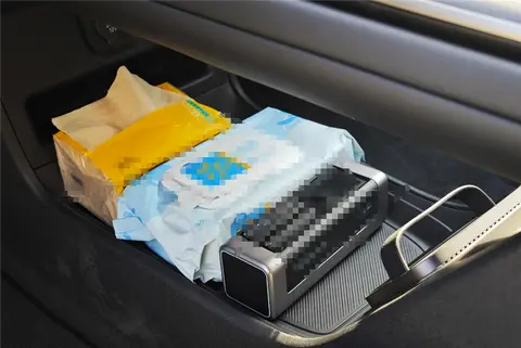 小姐汽车SU7 Max：续航与性能的完美结合_续航车怎么样_续航能力百科