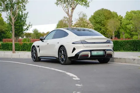 续航能力百科_续航车怎么样_小姐汽车SU7 Max：续航与性能的完美结合