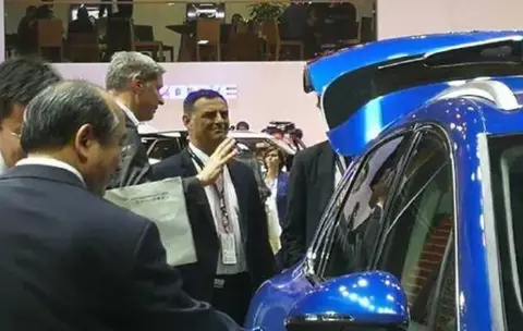 续航车怎么样_续航能力百科_小姐汽车SU7 Max：续航与性能的完美结合