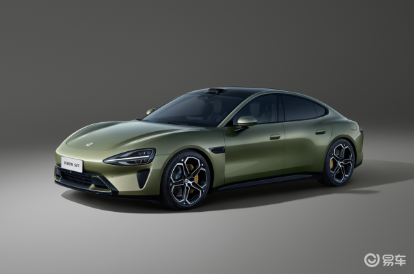 小姐汽车SU7 Max：续航与性能的完美结合_续航技术_续航车怎么样