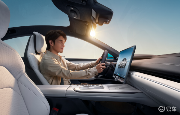 小姐汽车SU7 Max：续航与性能的完美结合_续航技术_续航车怎么样