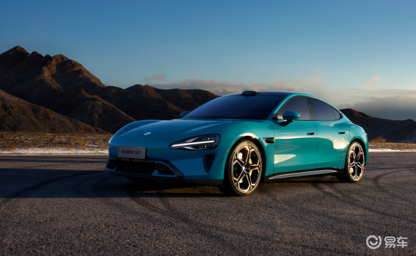 小姐汽车SU7 Max：续航与性能的完美结合_续航车怎么样_续航技术