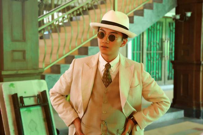 杨幂的经典音乐剧与演出回顾_杨幂回顾演出剧经典音乐有哪些_杨幂出演的音乐专辑