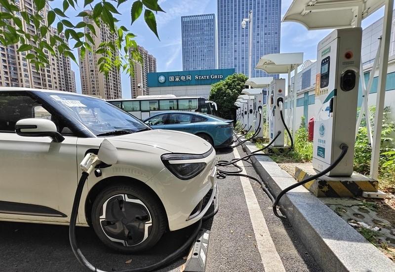 分析汽车电气系统的维修方法_电力汽车与传统汽车维修的差异_汽车电器与维修