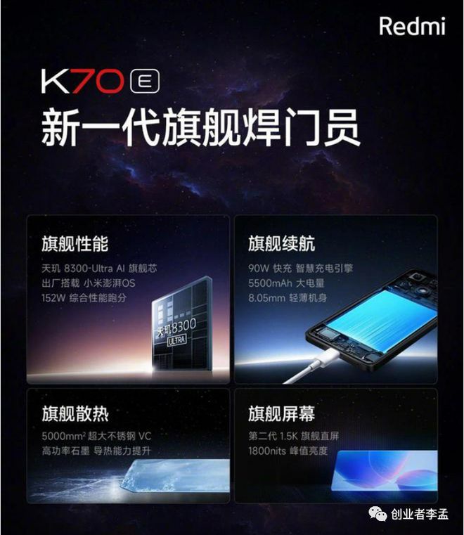 Redmi如何实现高性价比？揭秘小米集团的战略布局与红米的市场定位