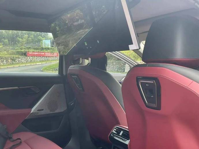 为什么全新BMW 5系是中大型豪华轿车的安全典范？_为什么全新BMW 5系是中大型豪华轿车的安全典范？_典范2021款自动进取型