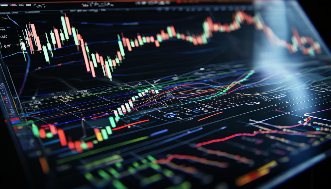 TP钱包官方网站的实用市场分析工具，交易中的指南针