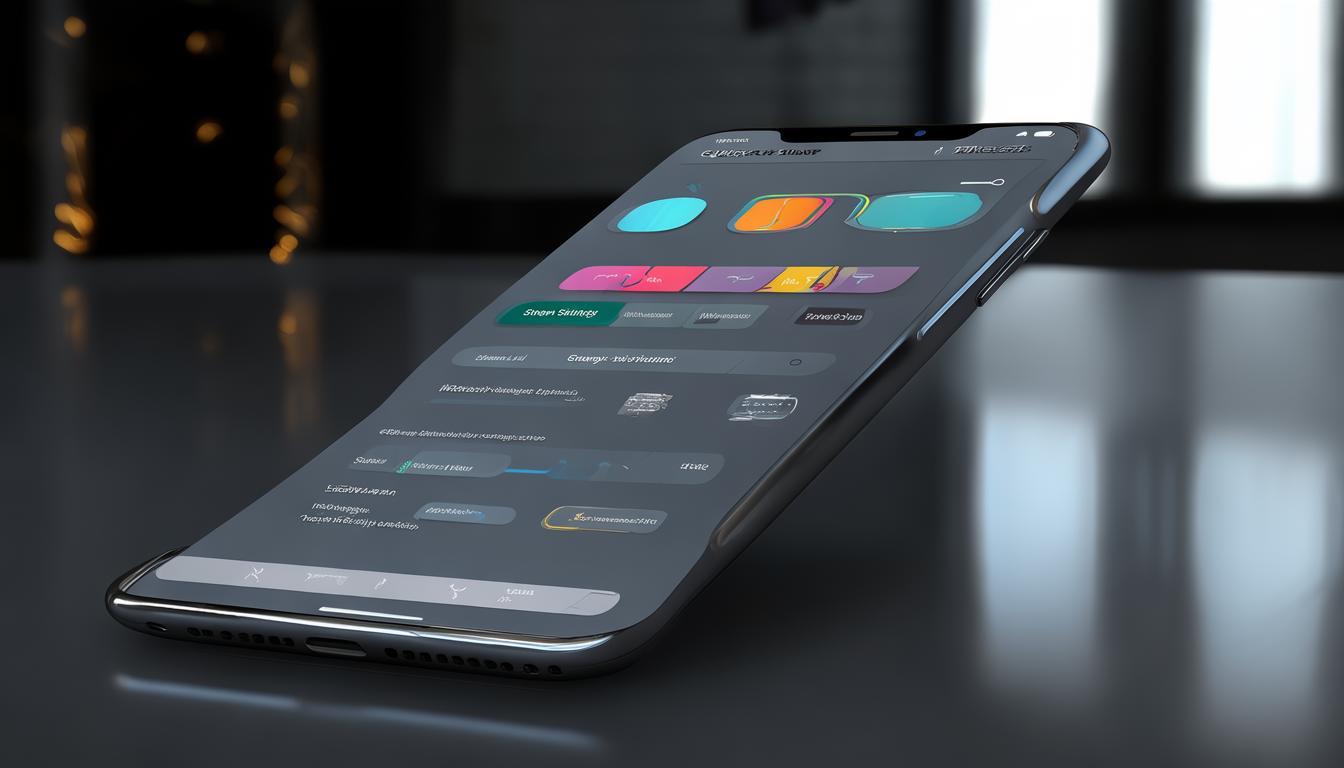 TP钱包安卓版2025操作界面及使用手册展示，体验超棒