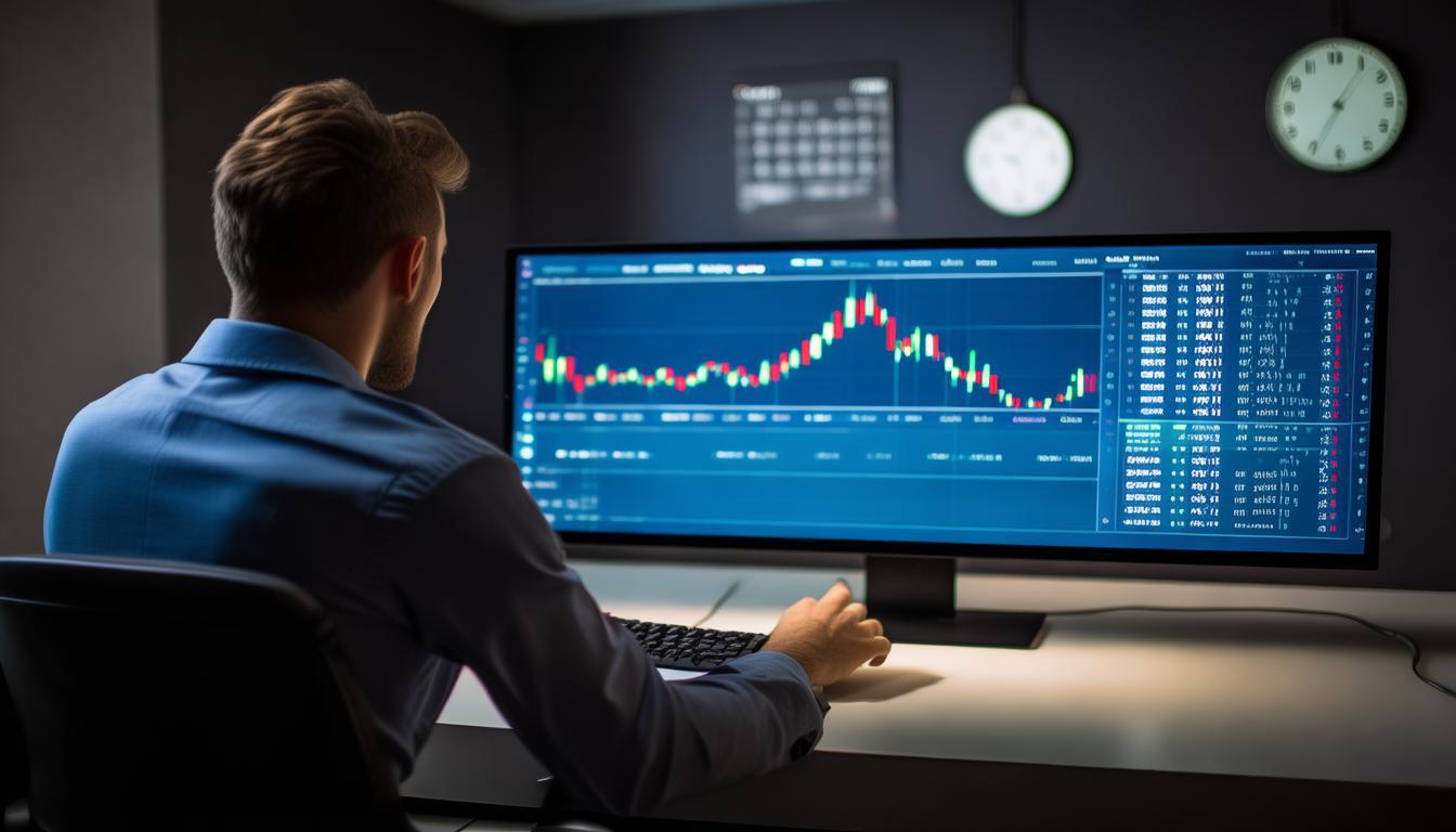 下载TP钱包官方正版，掌握投资技巧与知识，合理安排资产配比