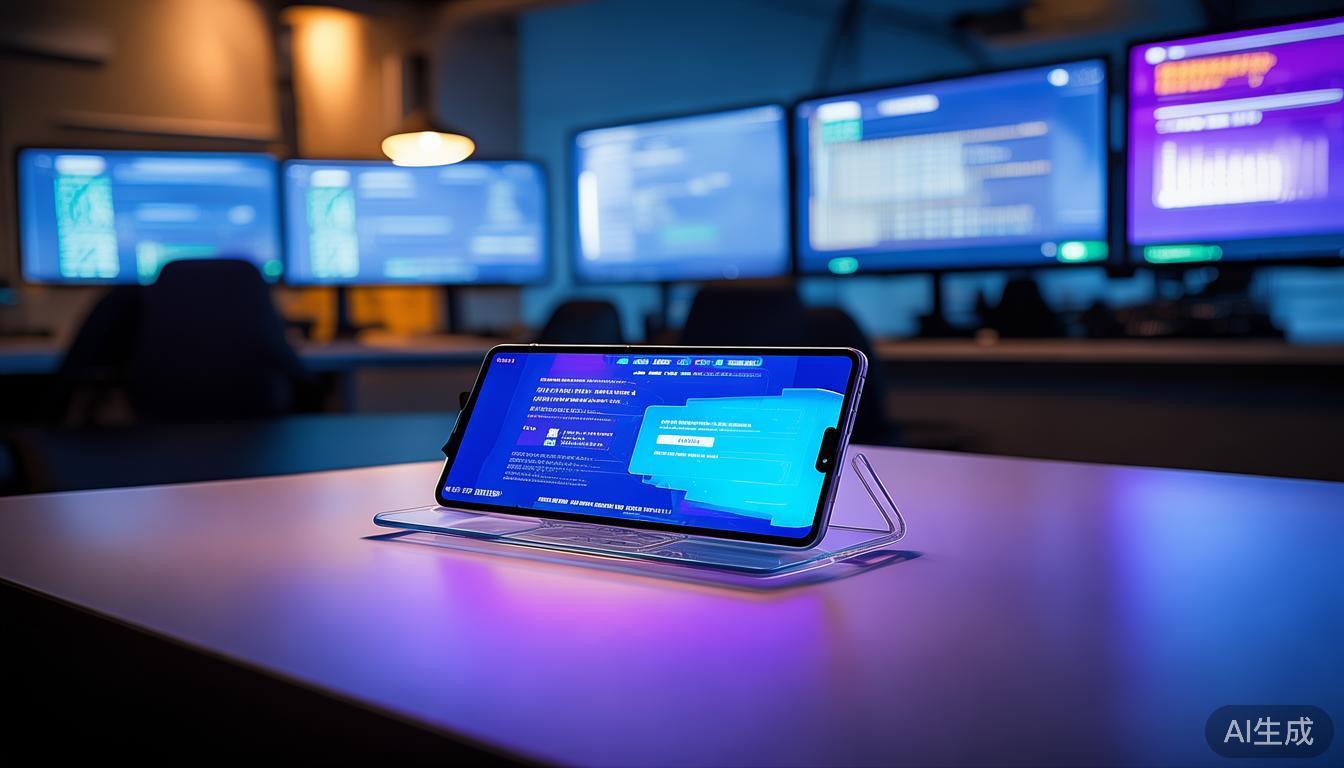 TP官方app深度评测：功能实用与操作体验，究竟哪个更胜一筹？