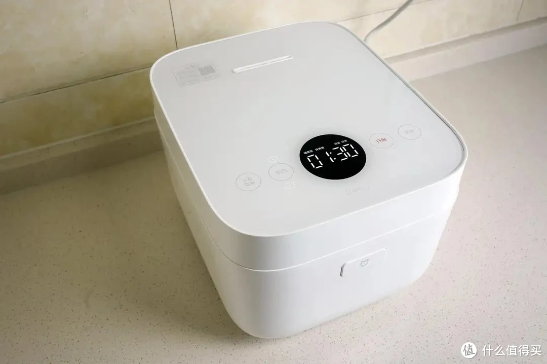 小米智能家居方案设计推荐