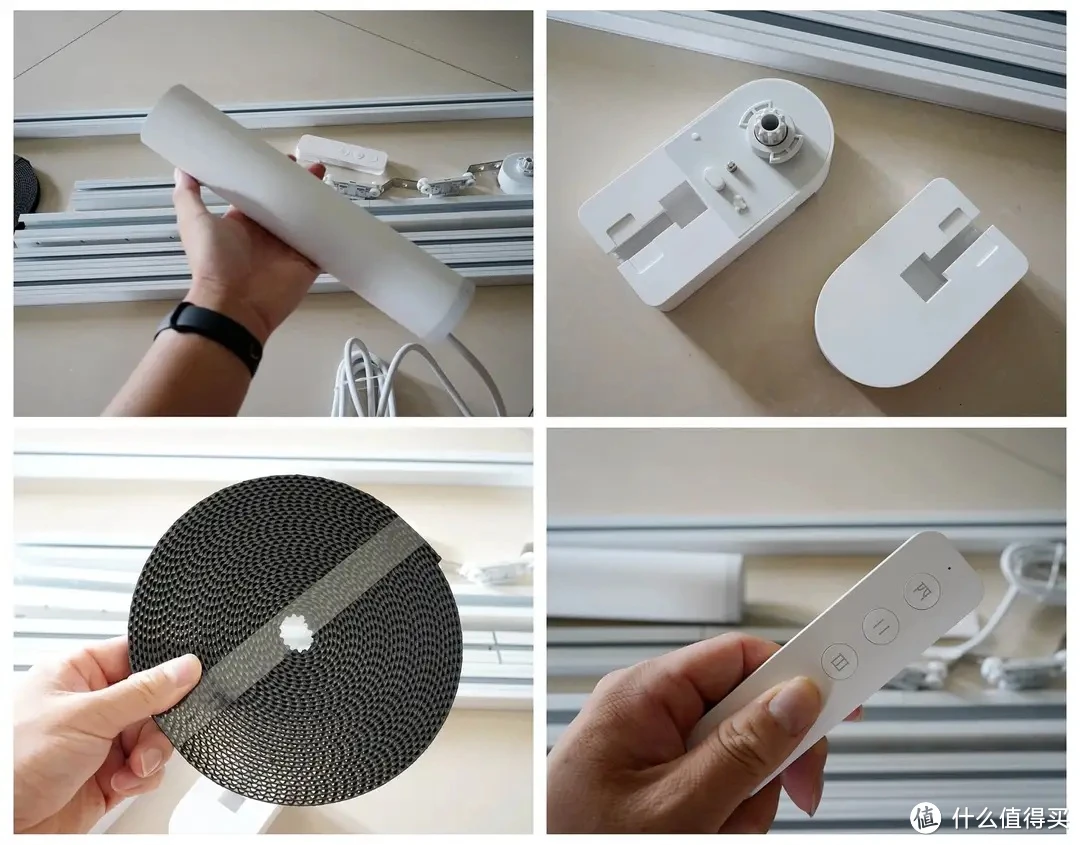 小米智能家居方案设计推荐