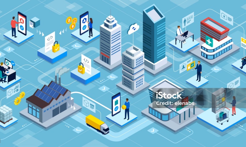 探索加密货币市场的未来：如何利用新兴技术推动全球金融变革_新型加密货币_新的加密货币将在短时间内推出