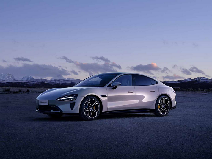 用户体验对小米汽车质量的影响_小米汽车知乎_小米汽车质量体验影响用户吗