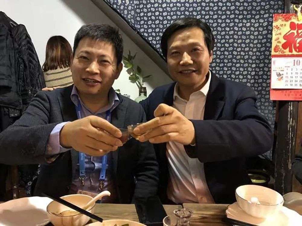 性价比逆袭：小米手机的市场占有率_2020小米手机性价比之王_小米性价比越来越低