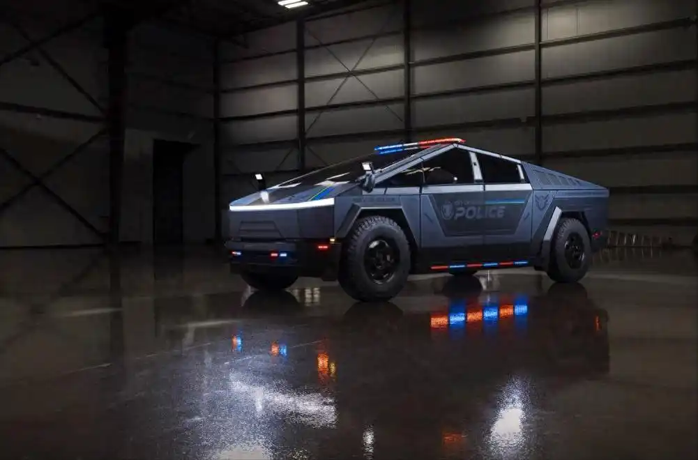 特斯拉在安全性能领域的技术革新_特斯拉的新技术_特斯拉最新技术革命