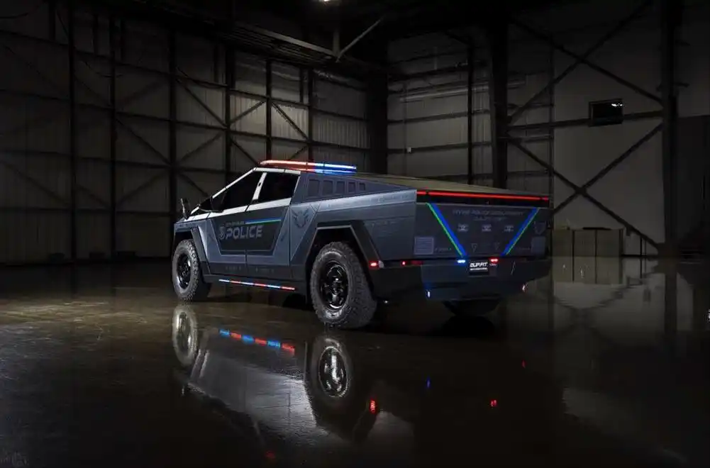 特斯拉在安全性能领域的技术革新_特斯拉的新技术_特斯拉最新技术革命