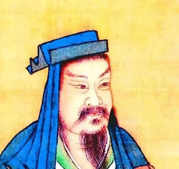 韩信在历史演义中的形象_韩信演义形象历史中有哪些人_韩信的人物形象分析