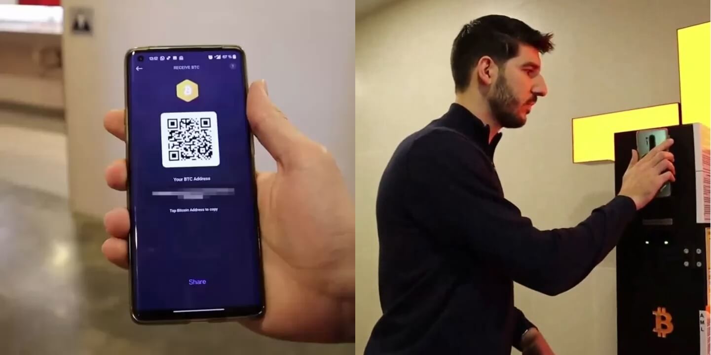 加密货币钱包全解析：功能、创建冷钱包教程及bitmachine操作注意事项
