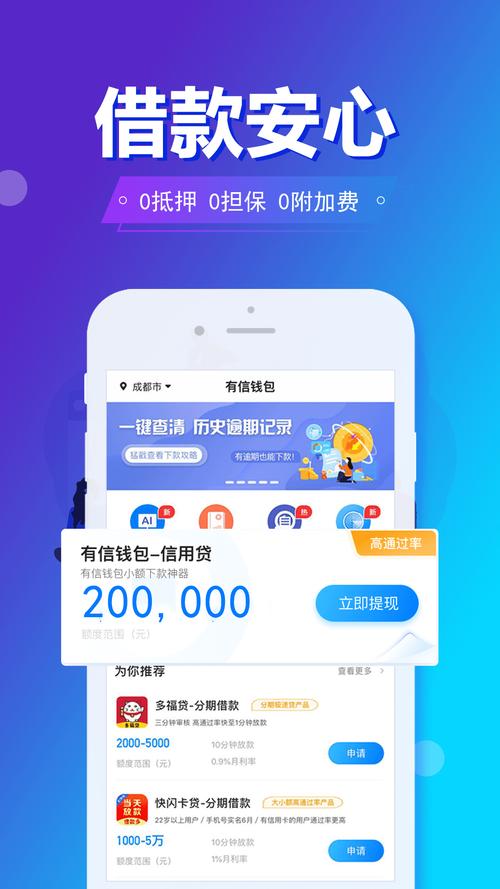 TokenPocket安卓钱包：为投资者理财开辟新渠道，操作简便且安全