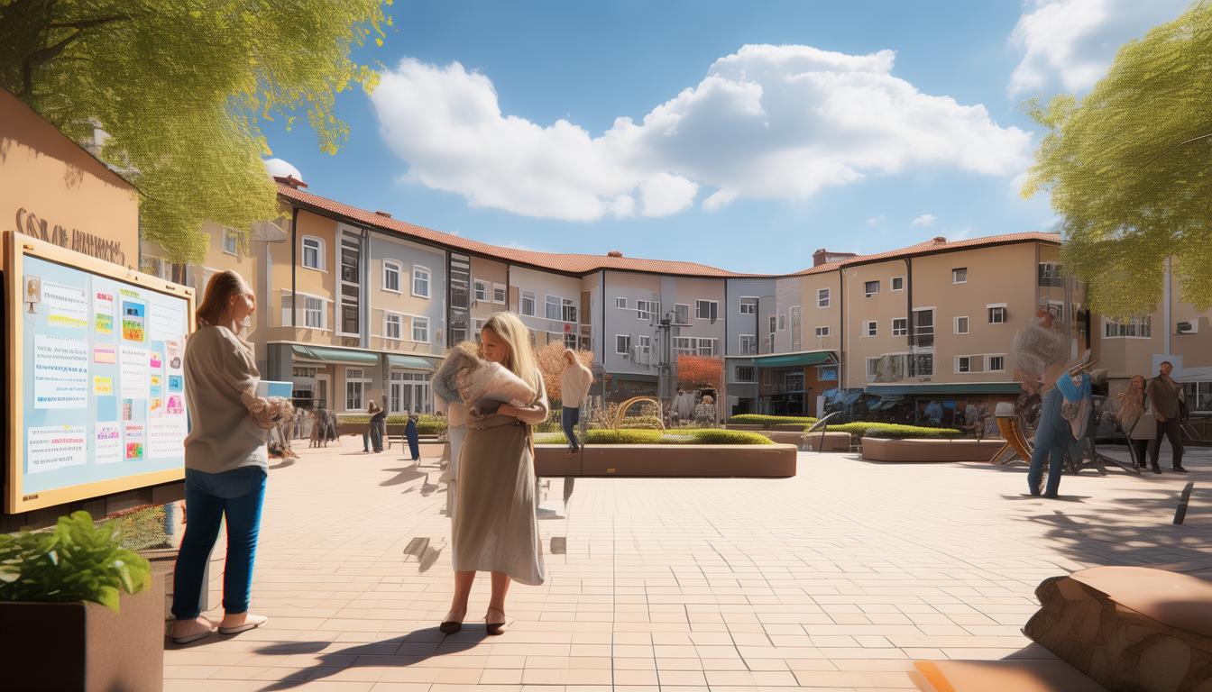 Tokenpocket钱包安卓版：社区建设、活动举办与激励机制提升用户粘性