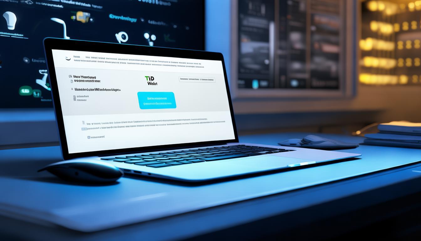 TP钱包官网安卓版下载：操作便利且安全，却有小问题需留意