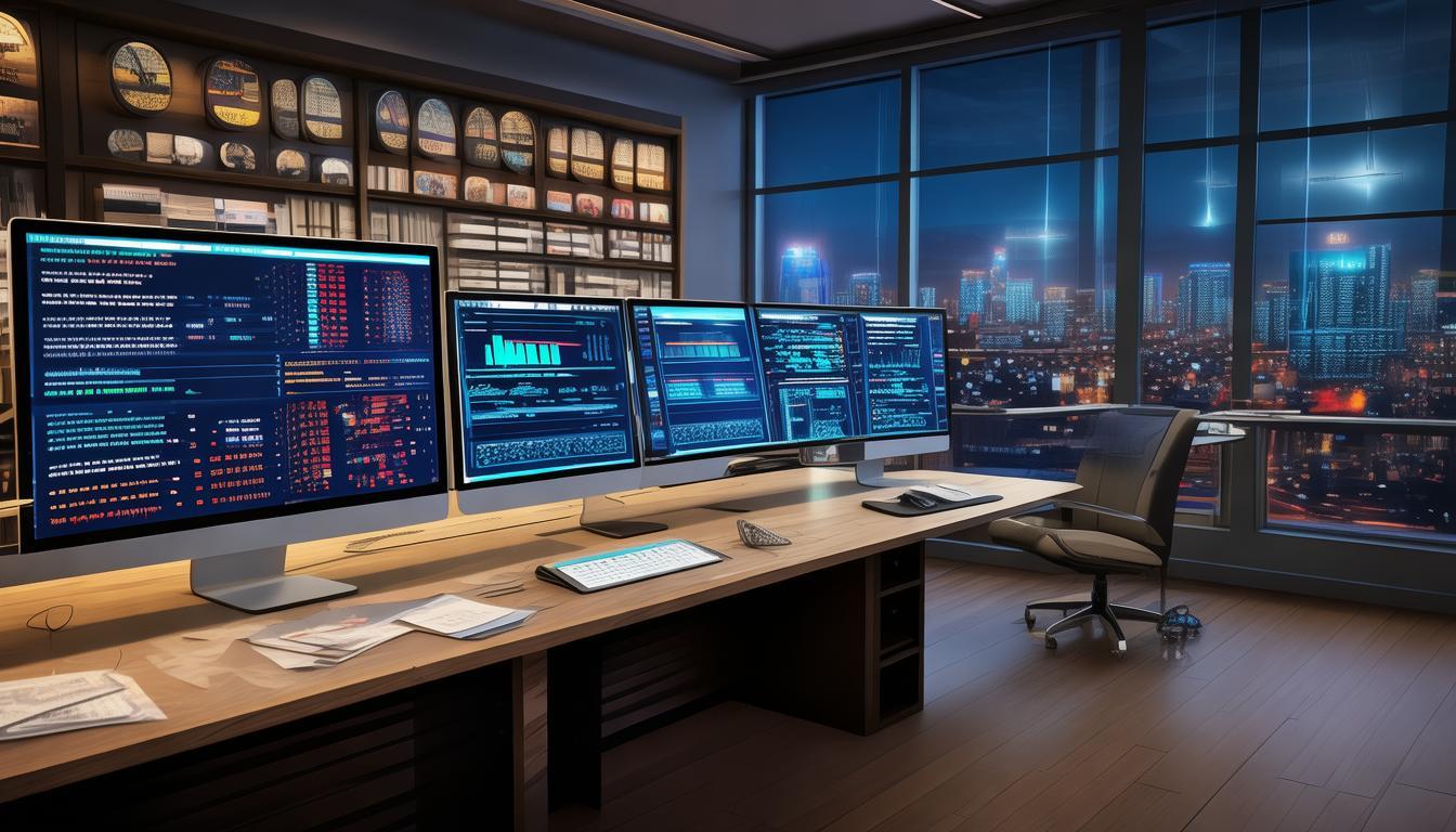 下载tokenpocket后如何设置资产管理策略？一文帮你搞定