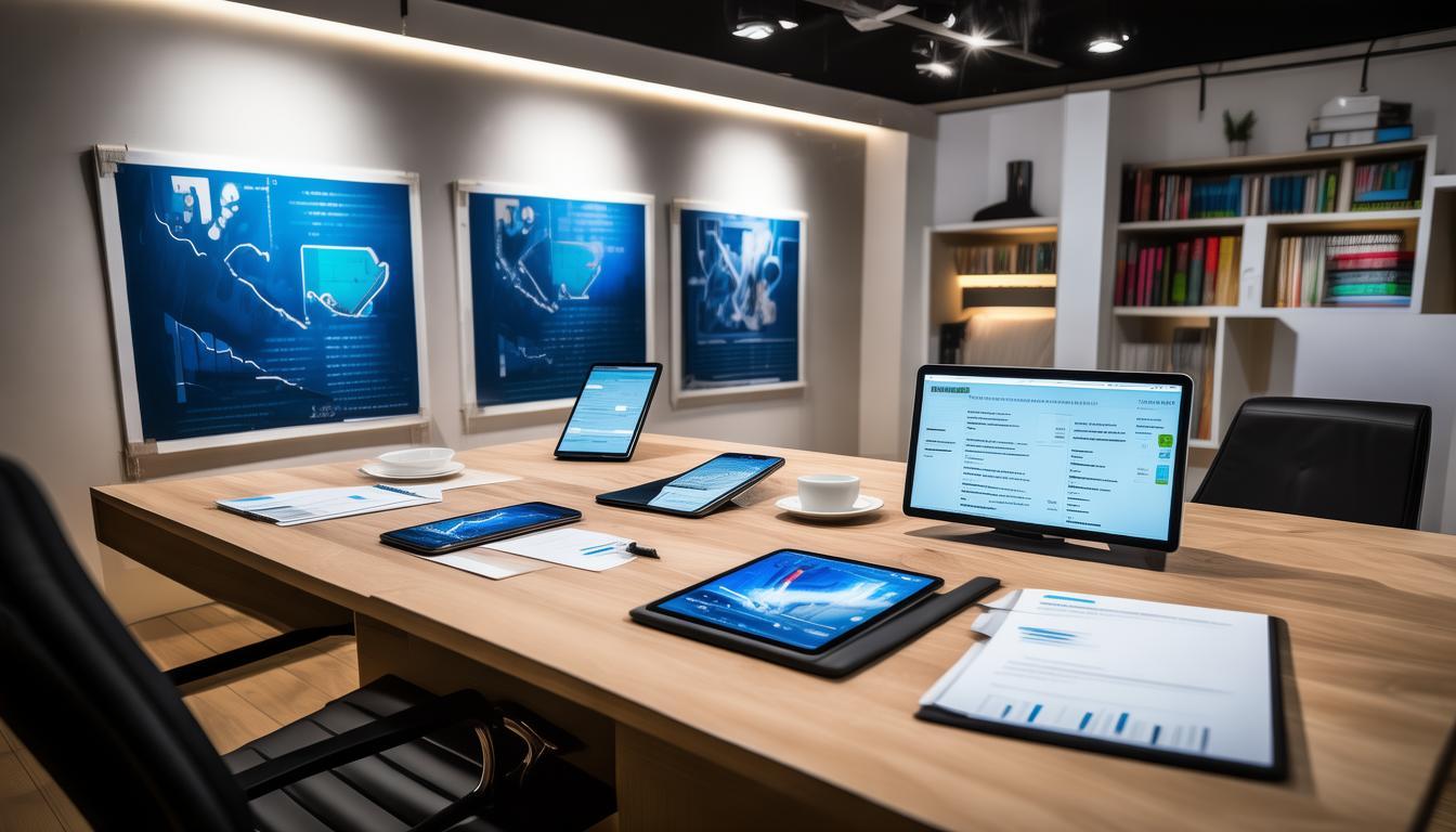 TP钱包安卓版APP找潜在投资机会，掌握这些方法很关键