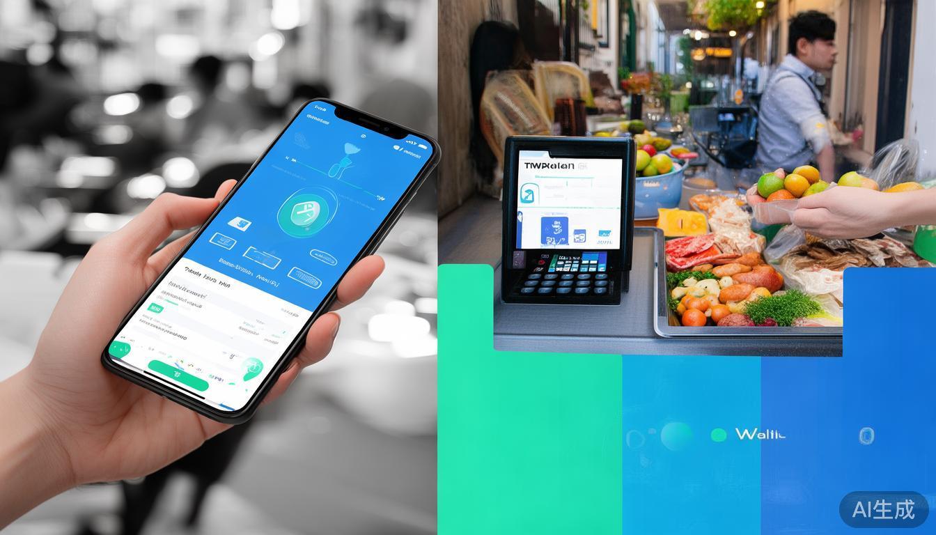 TPWallet官网下载的便捷支付与应用案例_TPWallet官网下载的便捷支付与应用案例_TPWallet官网下载的便捷支付与应用案例