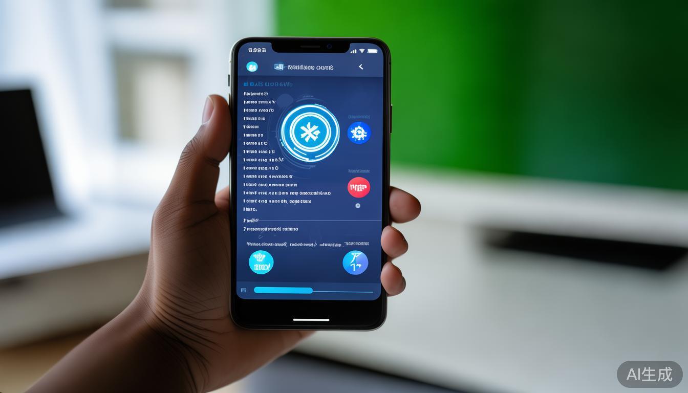 云端应用平台_云端应用软件_2025安卓用户必看:tp应用重磅更新,新增智能助手与云端同步功能!
