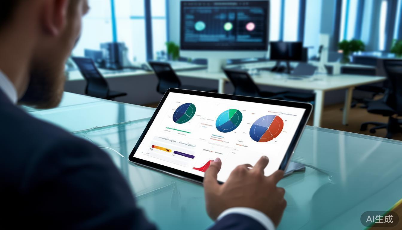 tpWallet官网下载的前瞻性发展，如何适应未来的数字资产趋势？_数字资产的未来趋势_数字资产的形态