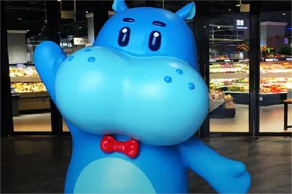 胖东来的食品质量管理，严抓每个细节_胖东来熟食产品_胖东来的细节服务靠什么支撑