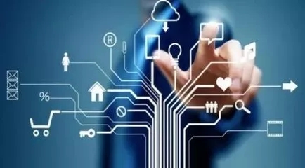 数字经济时代：实体企业与新技术融合的关键路径与京东金融CEO陈生强的见解