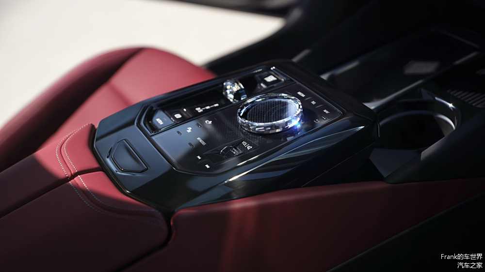 典范2021款自动进取型_为什么全新BMW 5系是中大型豪华轿车的安全典范？_为什么全新BMW 5系是中大型豪华轿车的安全典范？