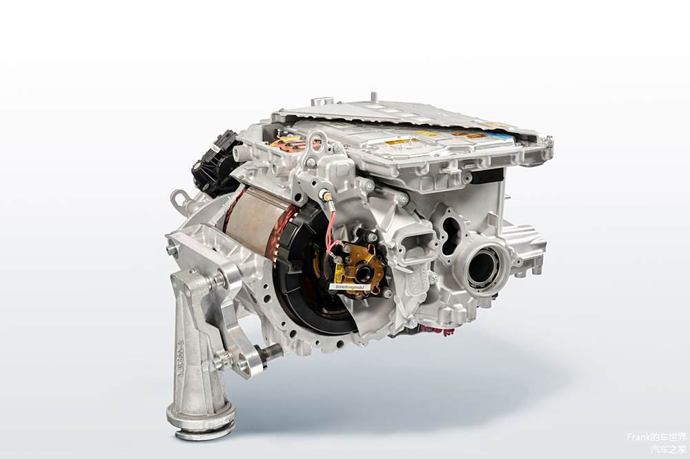 为什么全新BMW 5系是中大型豪华轿车的安全典范？_为什么全新BMW 5系是中大型豪华轿车的安全典范？_典范2021款自动进取型