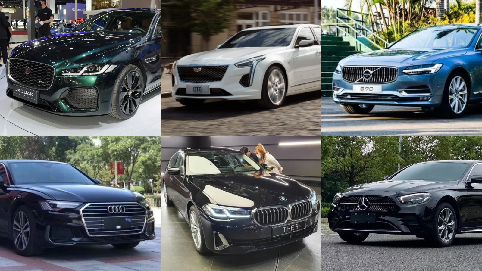 典范2021款自动进取型_为什么全新BMW 5系是中大型豪华轿车的安全典范？_为什么全新BMW 5系是中大型豪华轿车的安全典范？